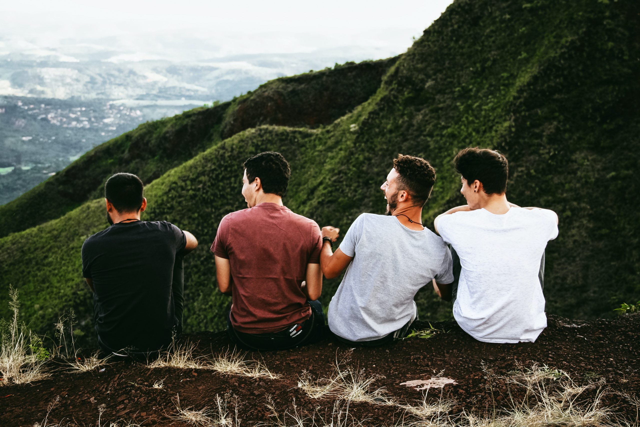 Coaching for Men