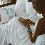 Healing starts with accountability 7 Steps to embrace and grow your life.