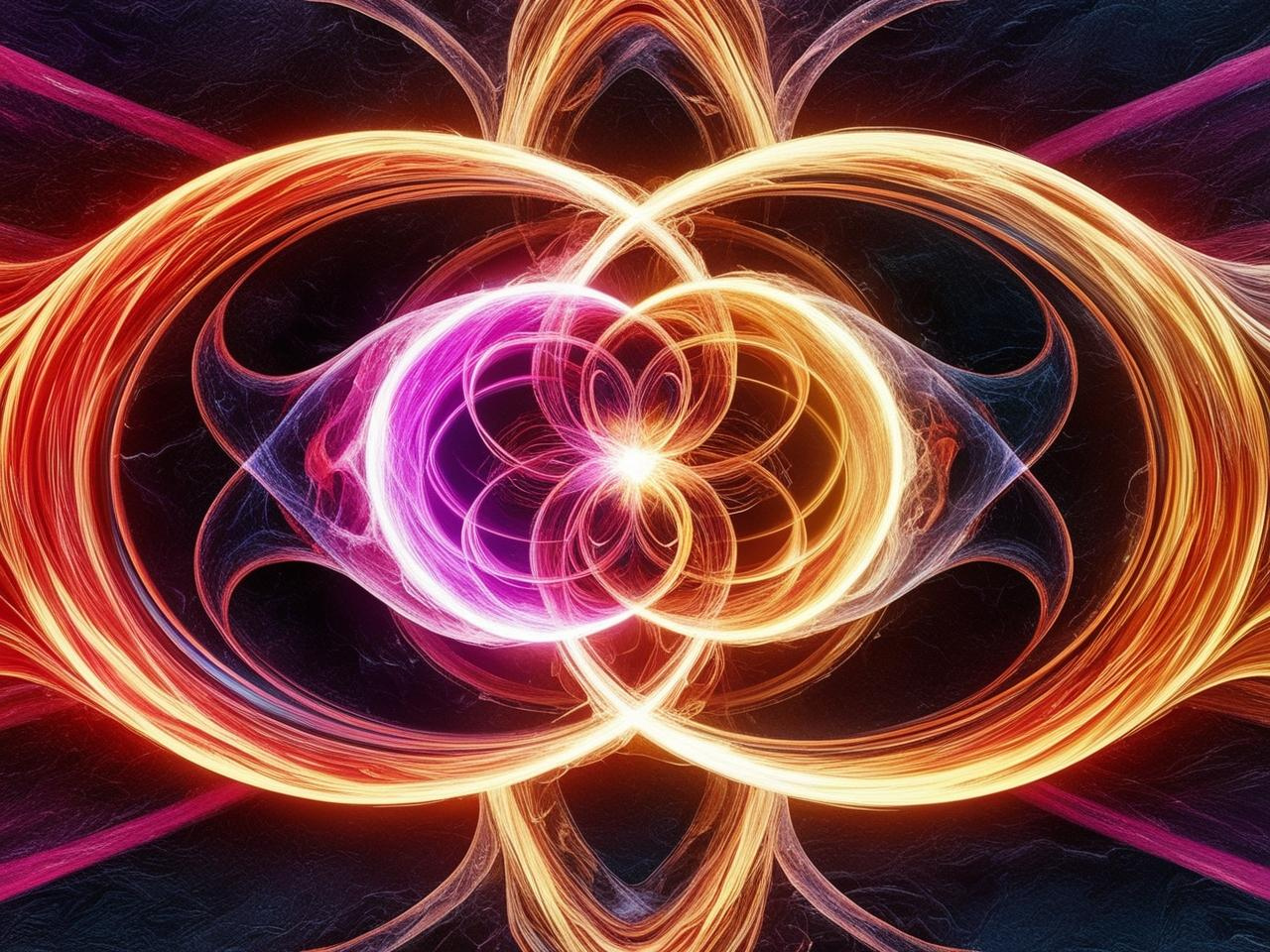 Elevate Your Energy: How Vibrations Shape Your Life 
