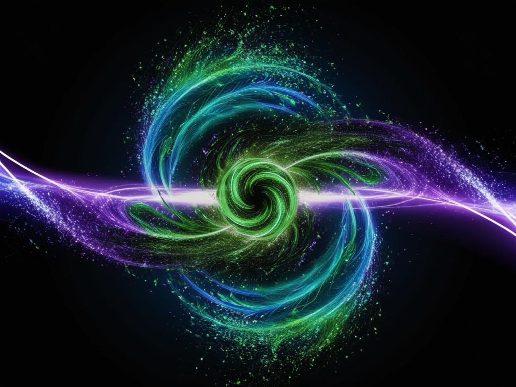 Elevate Your Energy: How Vibrations Shape Your Life Cover