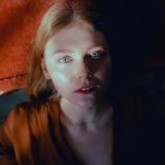 A woman identifying and understanding her emotions