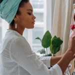 Calm is the new power