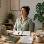 sustainable performance nervous system