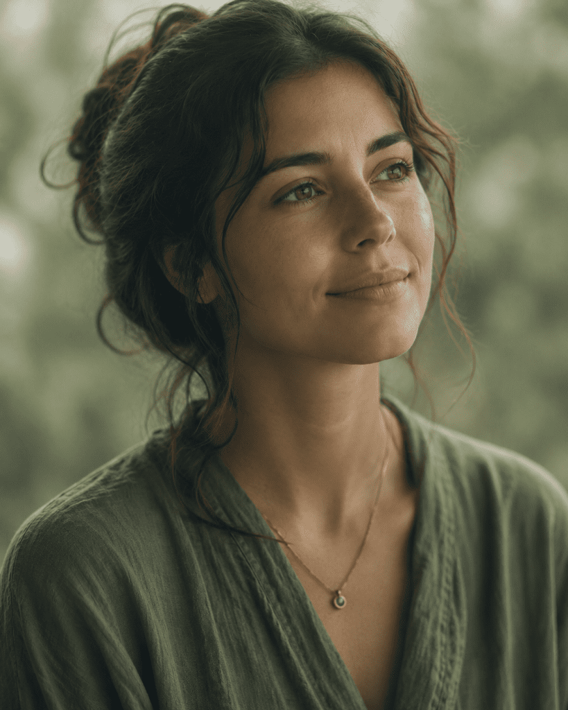 the gap between knowing and feeling